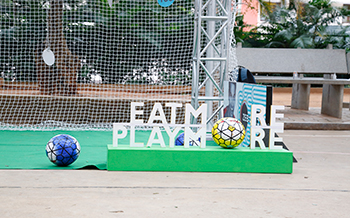 Visit Hansa Events – one of the most experienced and reliable corporate event management companies in India who organized the Zee 5 College Activation events impressively.